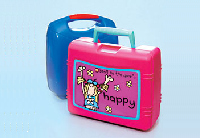 Childrens lunch boxes